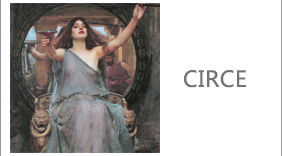 CIRCE���ܼҾ�Ʒ��