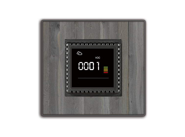 ���ܼҾӮa(ch��n)Ʒ���Q:VOCģ�K,���ܼҾ��O(sh��)����̖(h��o):