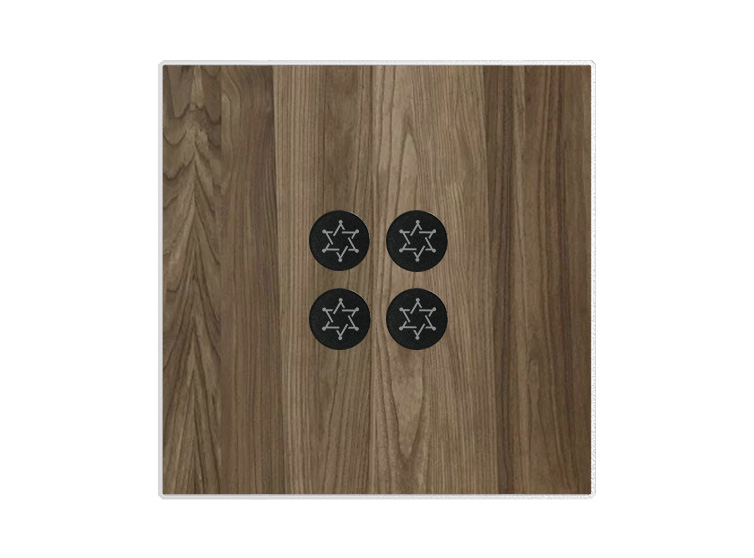 ���ܼҾӮa(ch��n)Ʒ���Q:4·����,���ܼҾ��O(sh��)����̖: